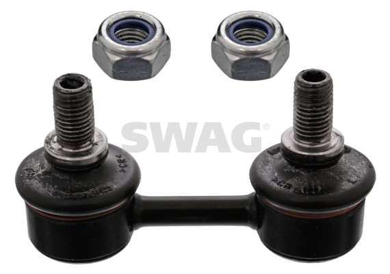 Brat/bieleta suspensie, stabilizator 81 76 0003 SWAG